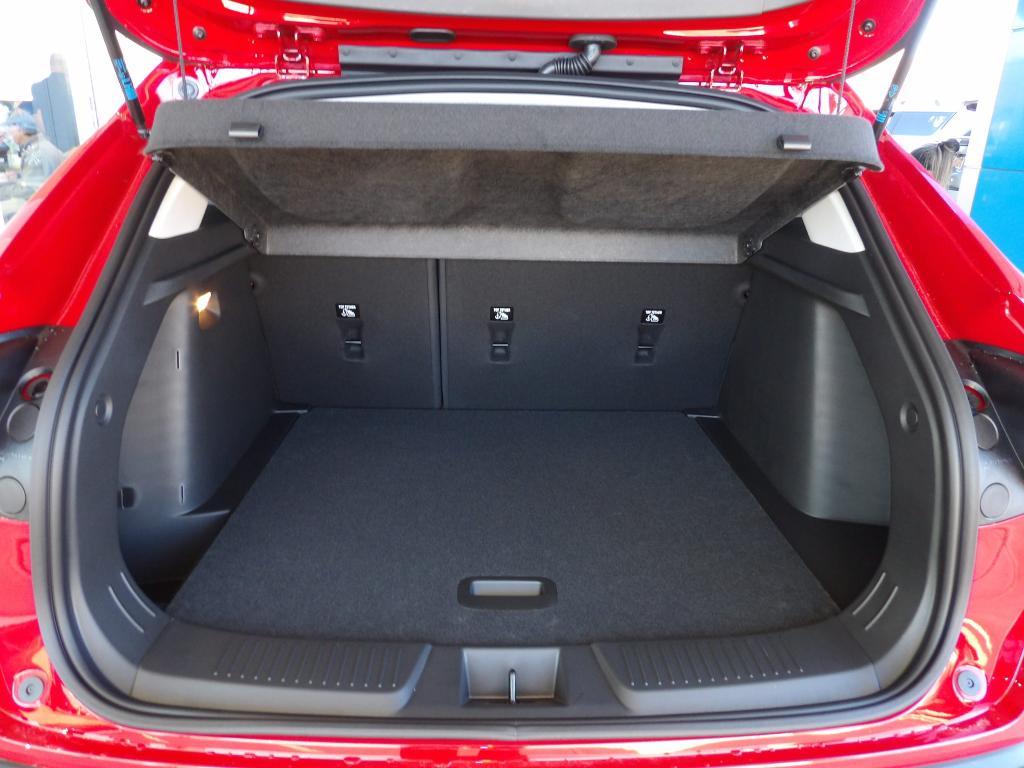 new 2026 Chevrolet Trax car, priced at $26,385