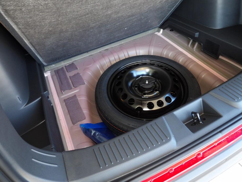 new 2026 Chevrolet Trax car, priced at $26,385