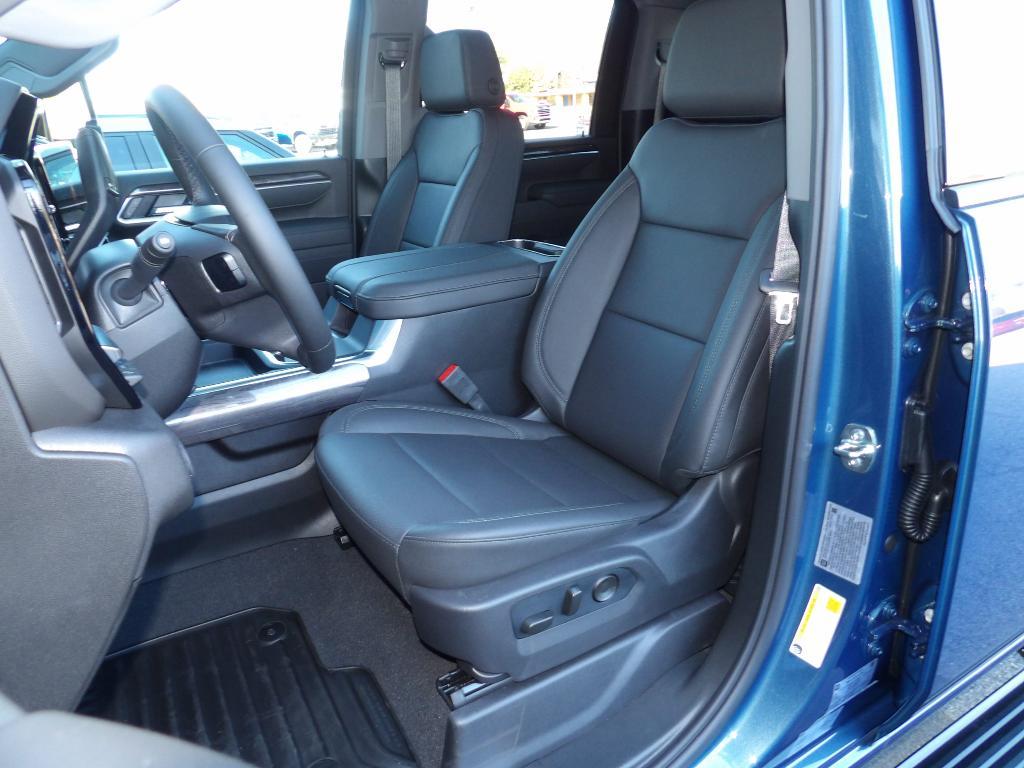 new 2026 Chevrolet Silverado 2500 car, priced at $86,624