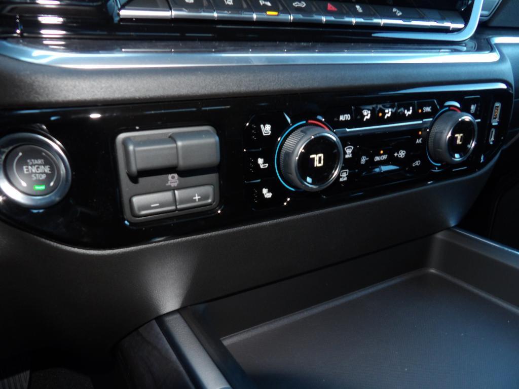 new 2026 Chevrolet Silverado 2500 car, priced at $86,624