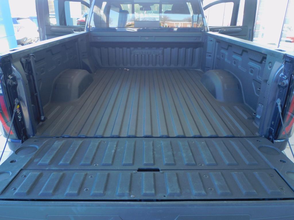 used 2024 GMC Sierra 3500 car, priced at $69,987