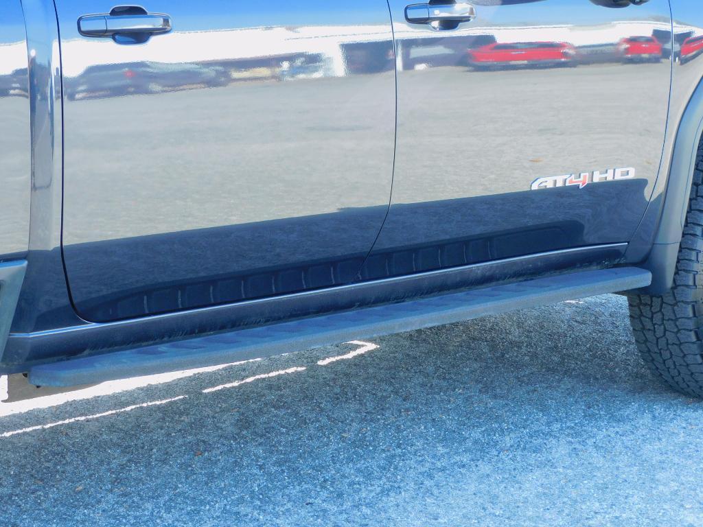 used 2024 GMC Sierra 3500 car, priced at $69,987