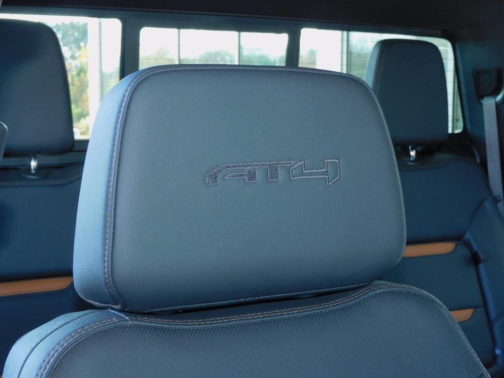 used 2024 GMC Sierra 3500 car, priced at $69,987