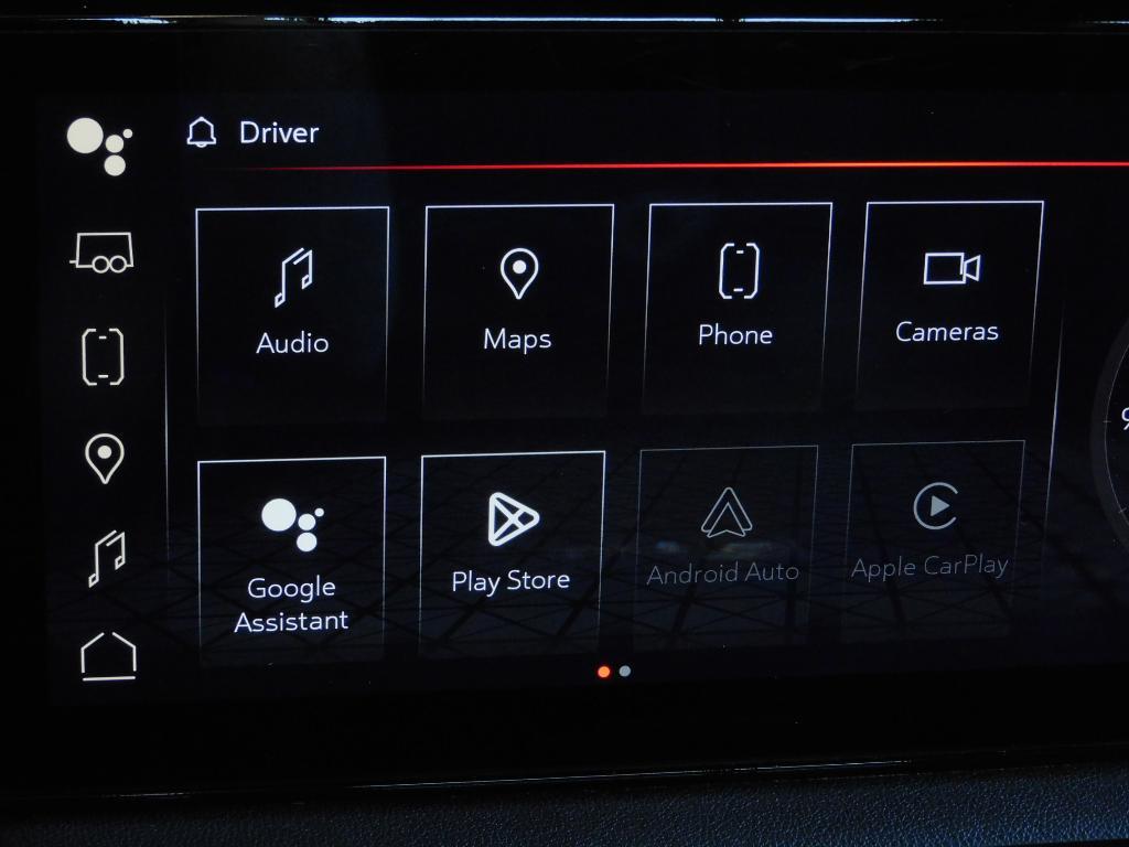 used 2024 GMC Sierra 3500 car, priced at $69,987