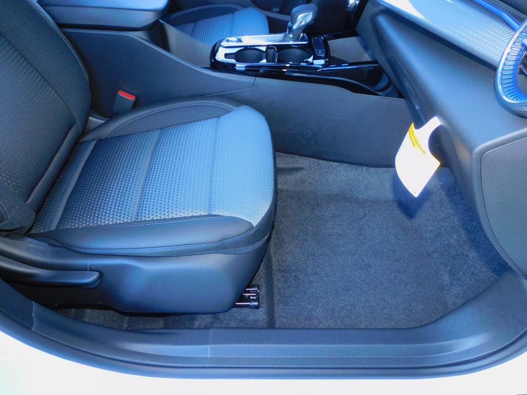 new 2026 Chevrolet Trax car, priced at $25,885