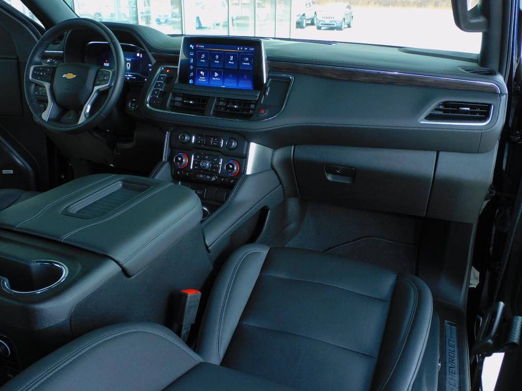 used 2023 Chevrolet Tahoe car, priced at $55,987