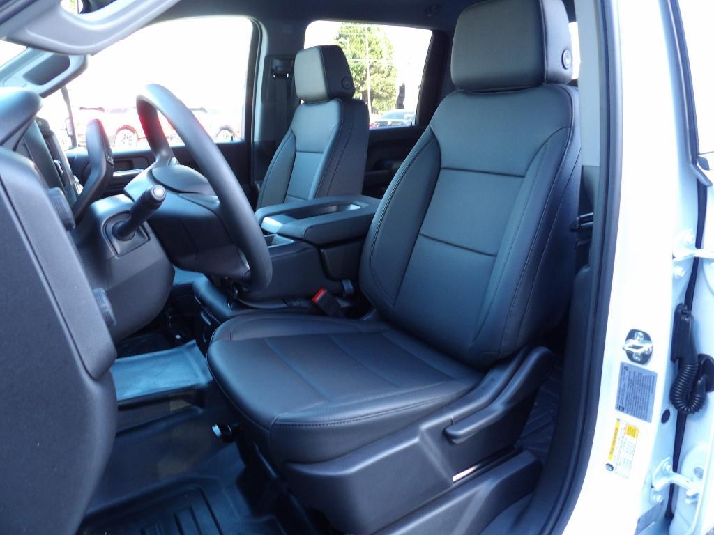 new 2026 Chevrolet Silverado 3500 car, priced at $54,487