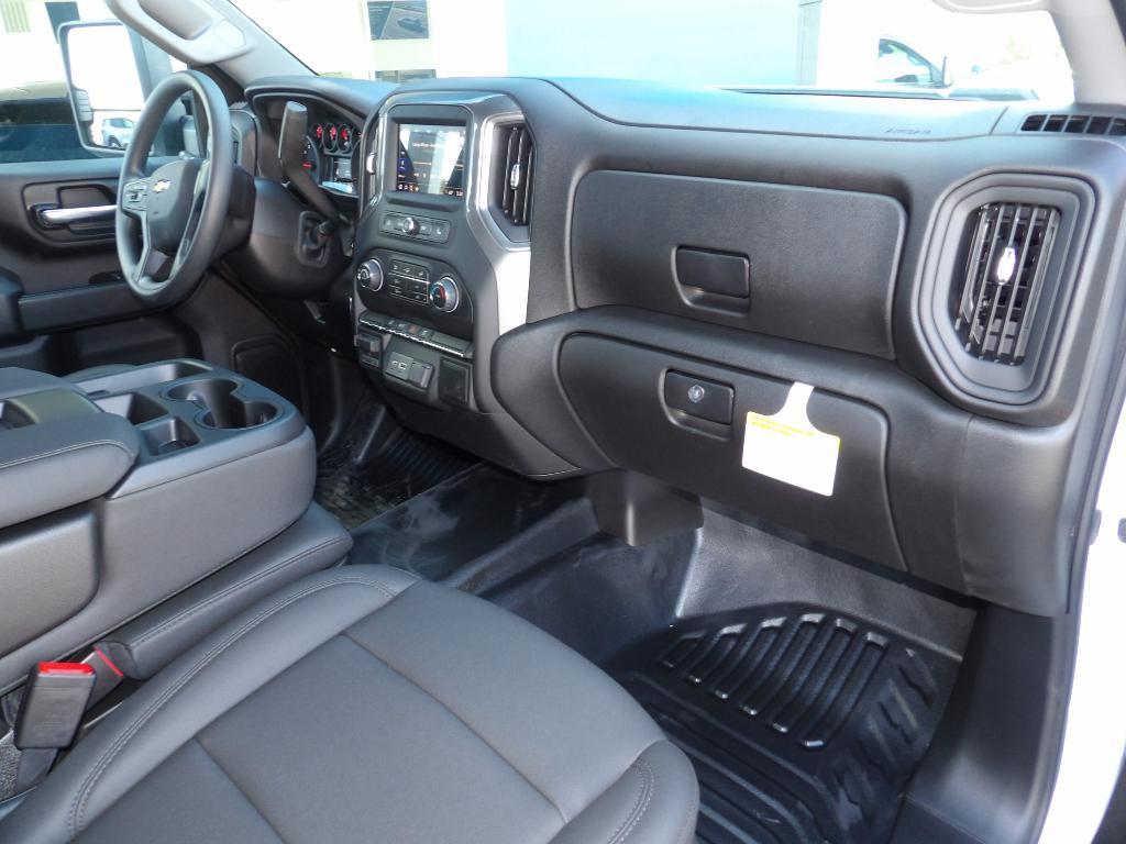 new 2026 Chevrolet Silverado 3500 car, priced at $54,487