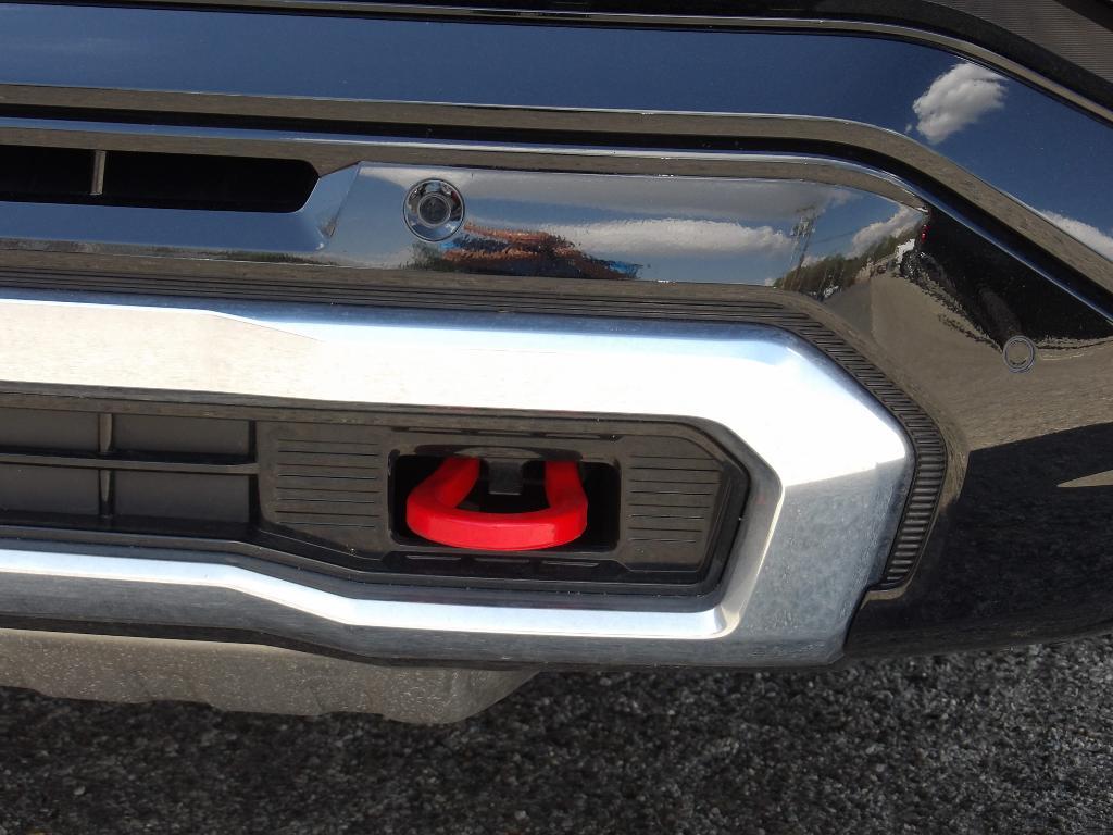 used 2025 Chevrolet Suburban car, priced at $65,987