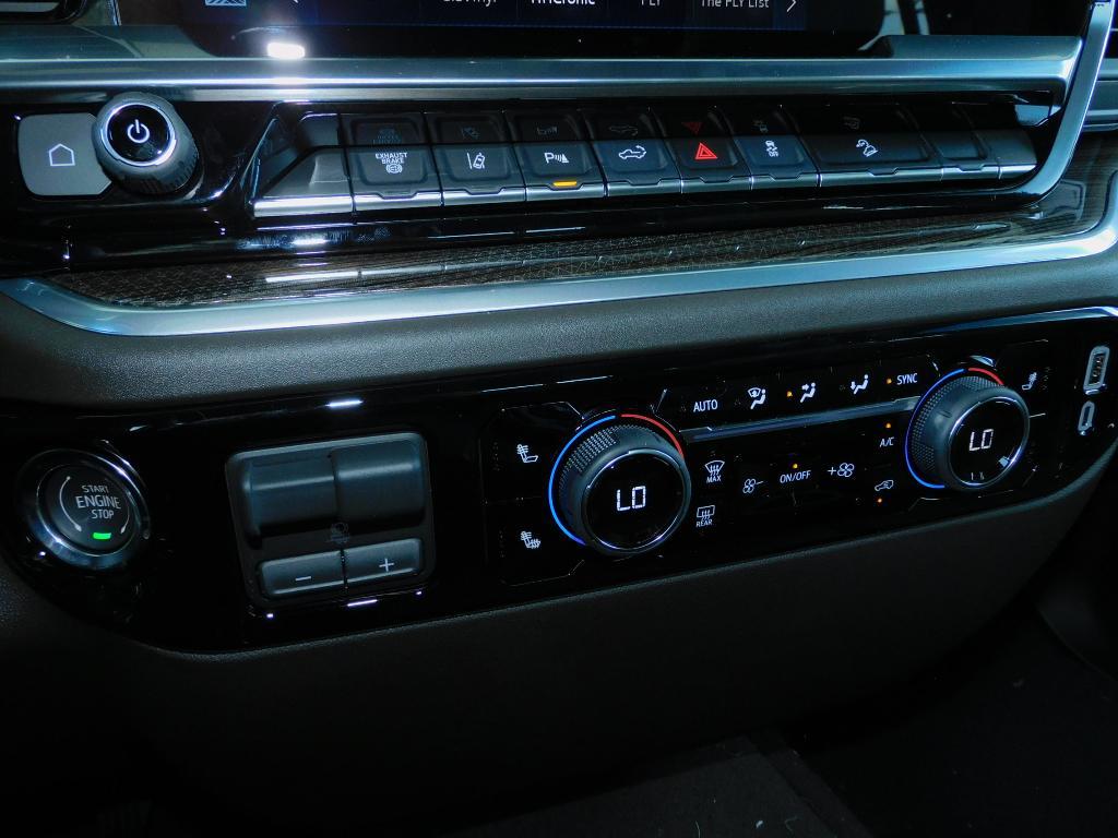 new 2026 Chevrolet Silverado 2500 car, priced at $73,687