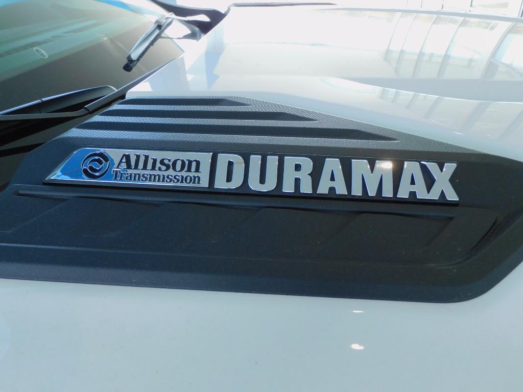 new 2026 Chevrolet Silverado 2500 car, priced at $73,687