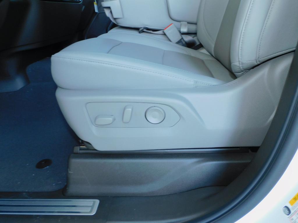 new 2026 Chevrolet Silverado 2500 car, priced at $73,687