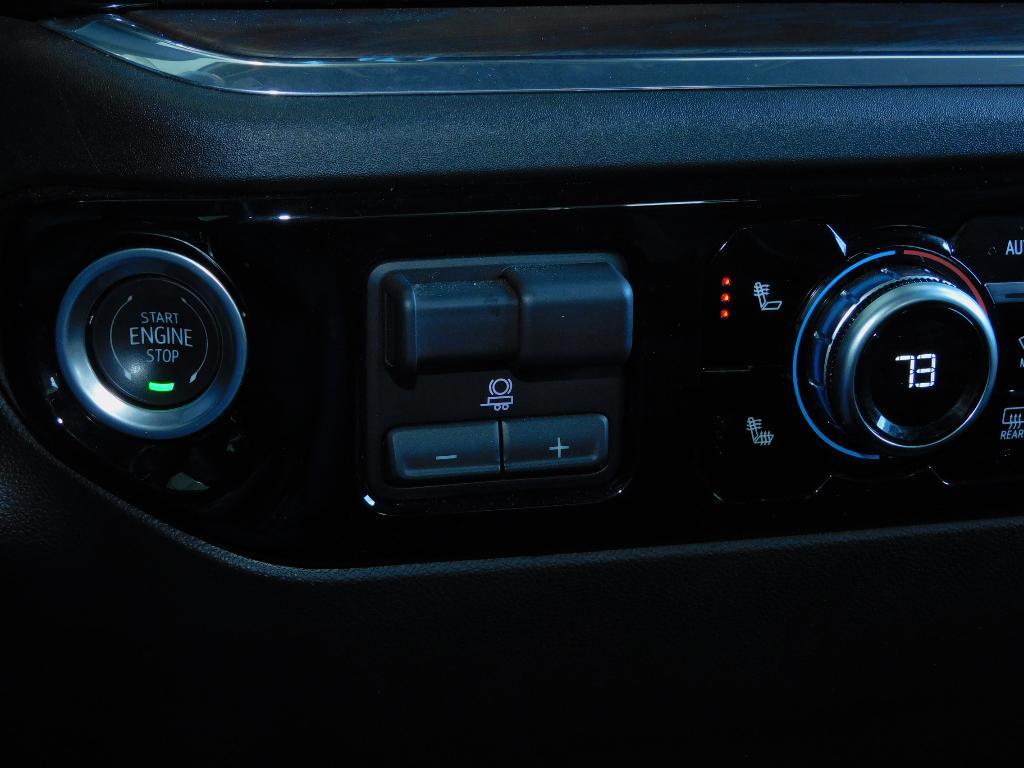 used 2025 GMC Sierra 1500 car, priced at $46,987