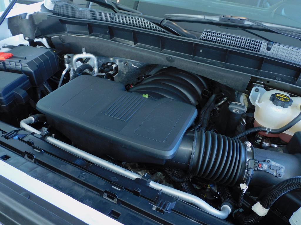 used 2025 GMC Sierra 1500 car, priced at $46,987