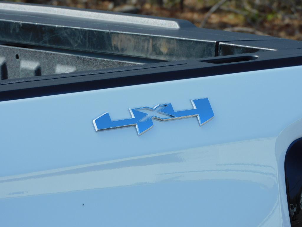 used 2025 GMC Sierra 1500 car, priced at $46,987