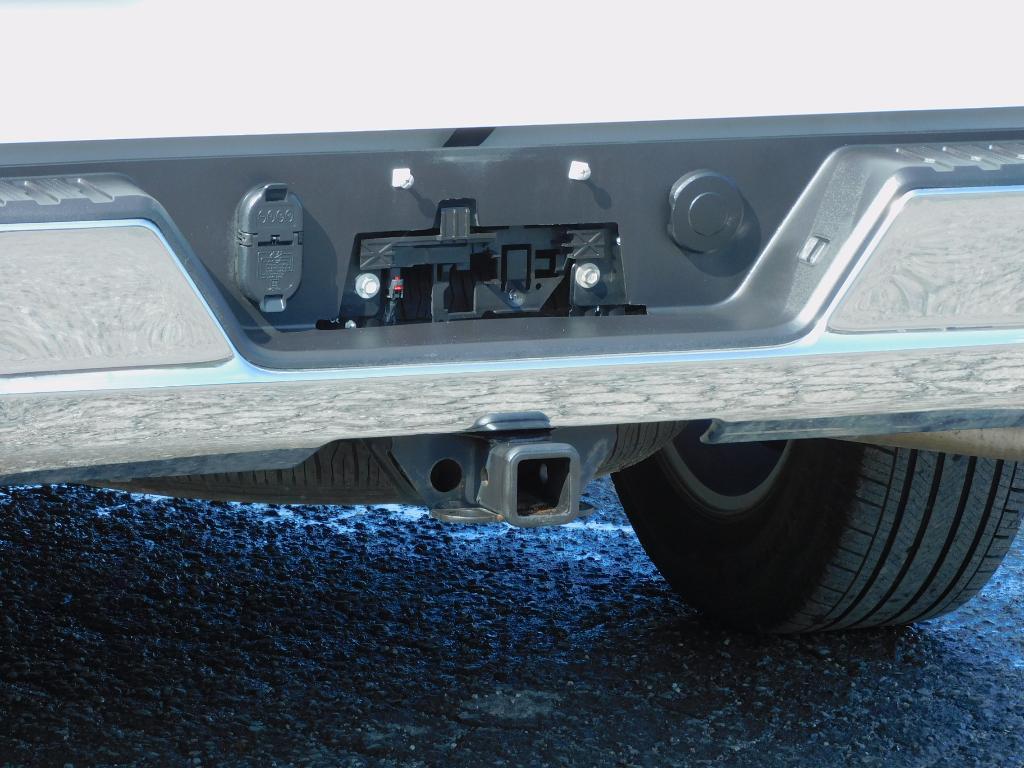 used 2025 GMC Sierra 1500 car, priced at $46,987