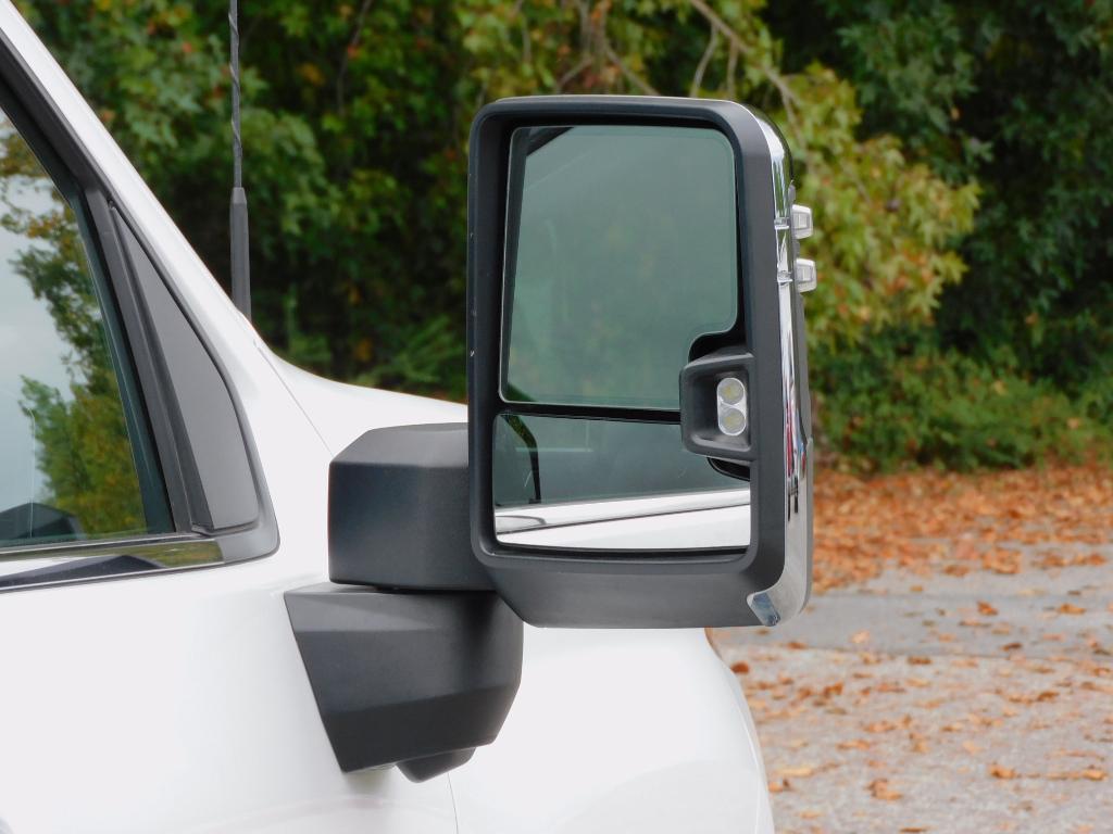 used 2024 Chevrolet Silverado 2500 car, priced at $59,387