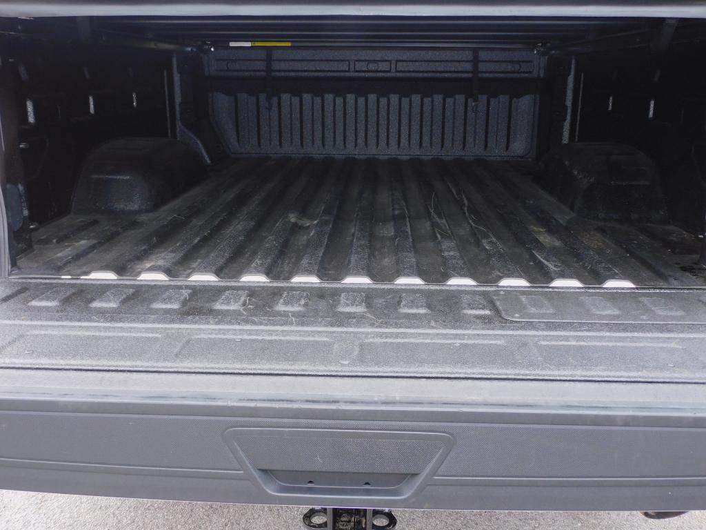 used 2024 Chevrolet Silverado 2500 car, priced at $59,387