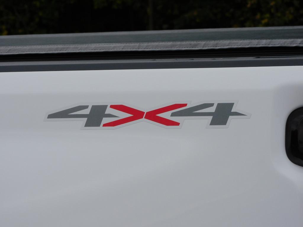 used 2024 Chevrolet Silverado 2500 car, priced at $59,387