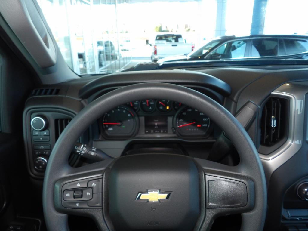 new 2026 Chevrolet Silverado 2500 car, priced at $55,260