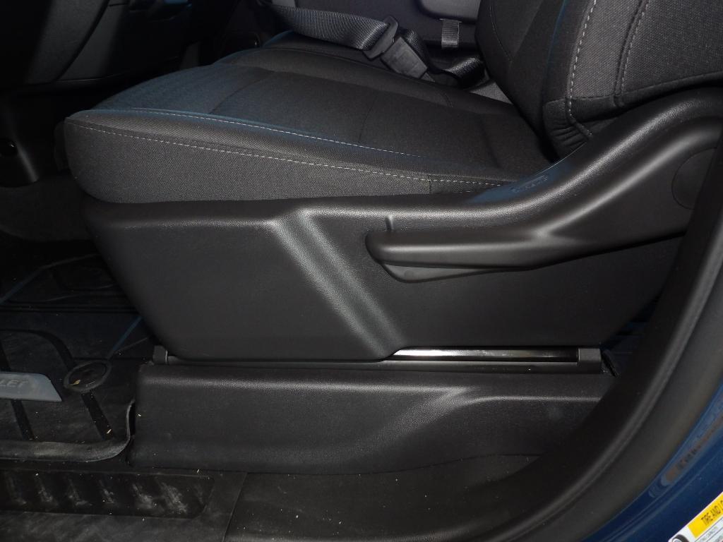 new 2026 Chevrolet Silverado 2500 car, priced at $55,260