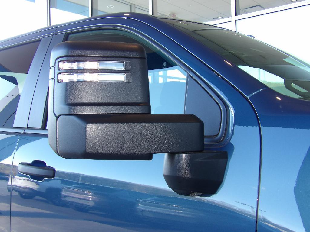 new 2026 Chevrolet Silverado 2500 car, priced at $55,260