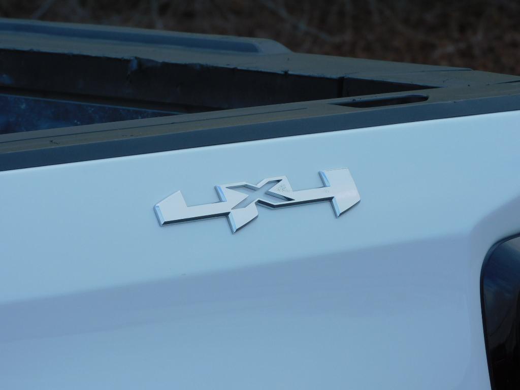 used 2025 GMC Sierra 1500 car, priced at $46,987