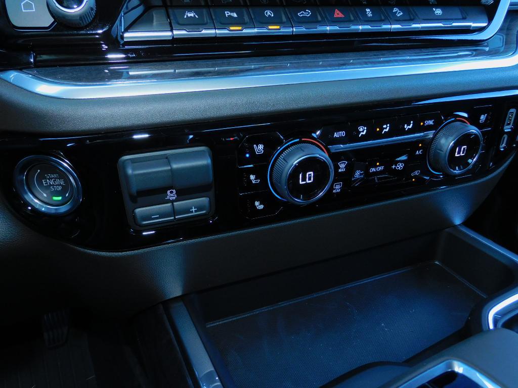 new 2026 Chevrolet Silverado 1500 car, priced at $59,737