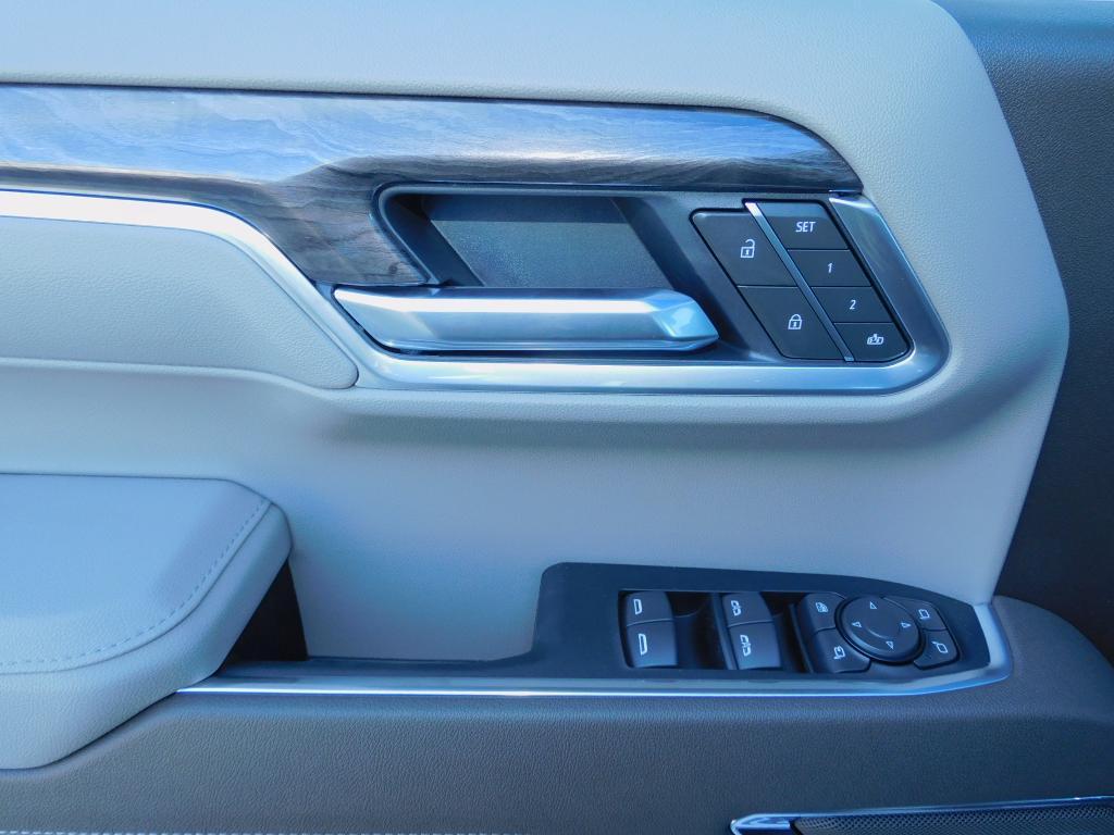 new 2026 Chevrolet Silverado 1500 car, priced at $59,737