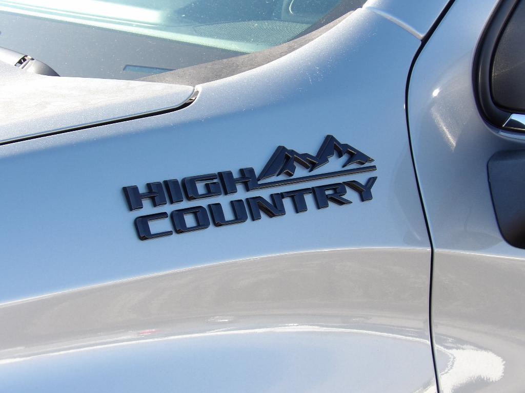 used 2025 Chevrolet Silverado 1500 car, priced at $62,987