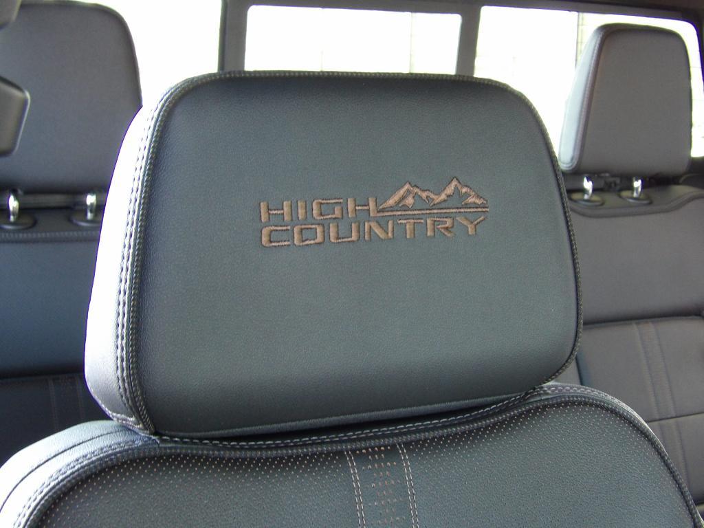 used 2025 Chevrolet Silverado 1500 car, priced at $62,987