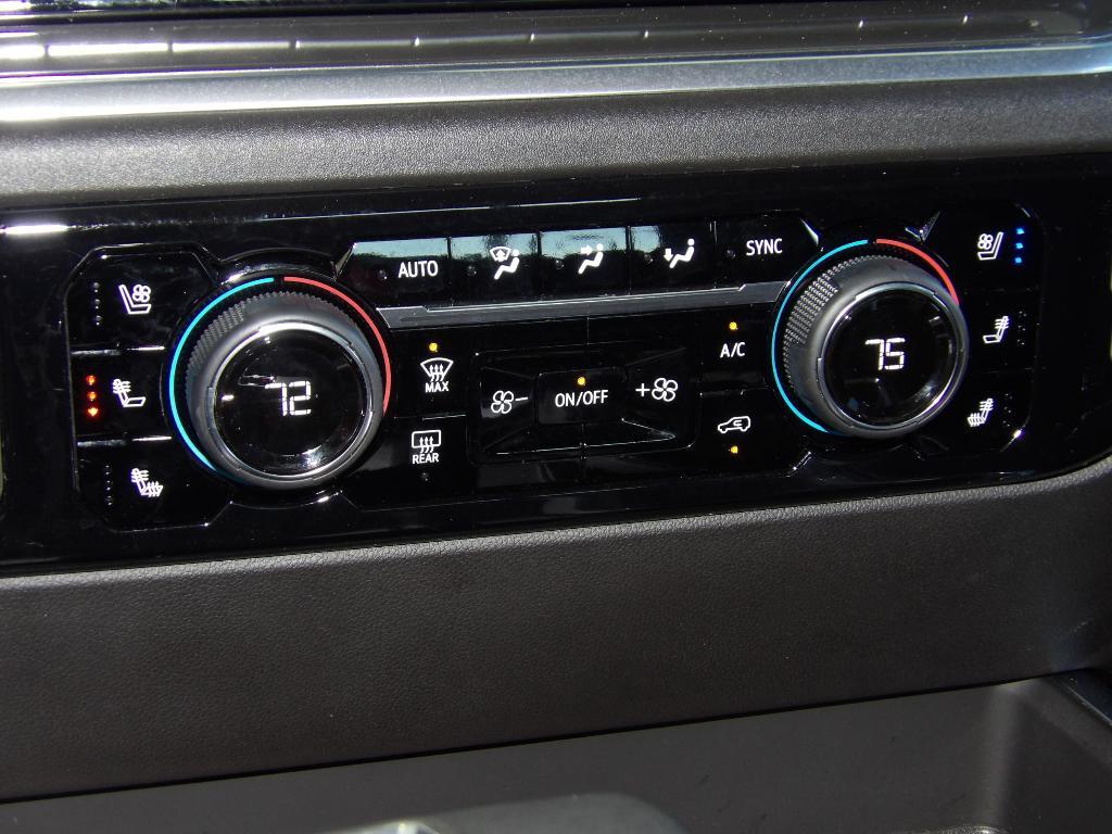 used 2025 Chevrolet Silverado 1500 car, priced at $62,987