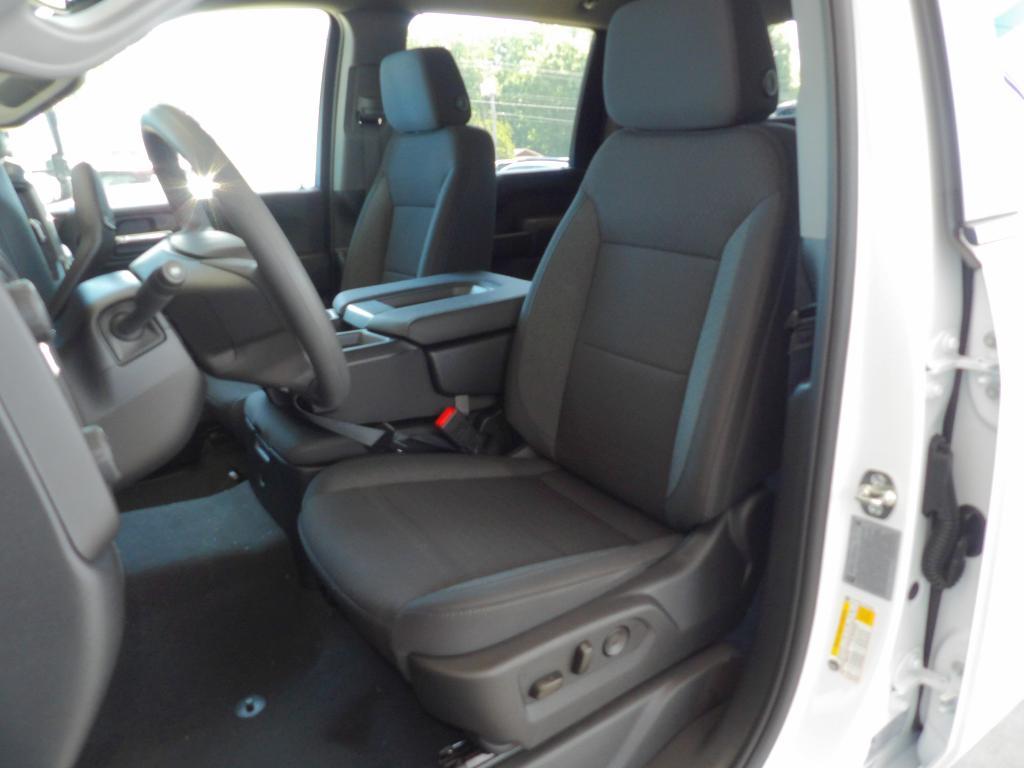 new 2026 Chevrolet Silverado 2500 car, priced at $57,665