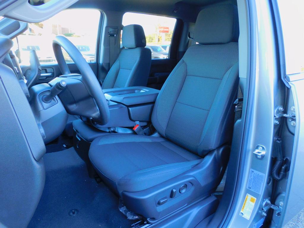 new 2026 Chevrolet Silverado 2500 car