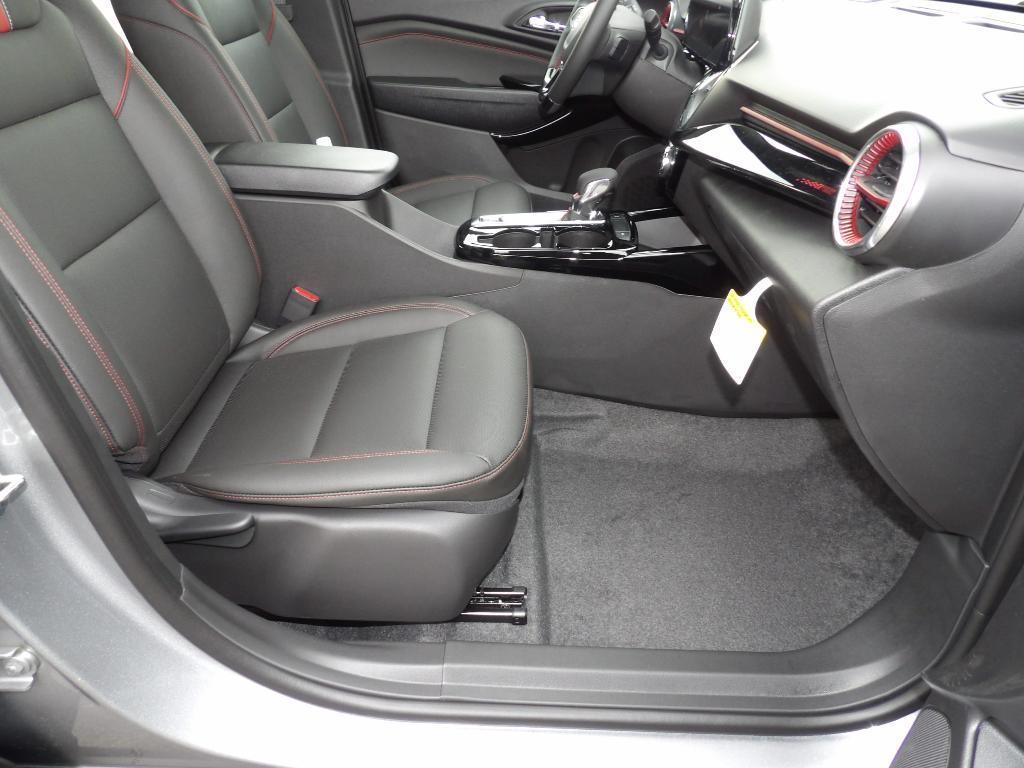 new 2026 Chevrolet Trax car, priced at $27,990