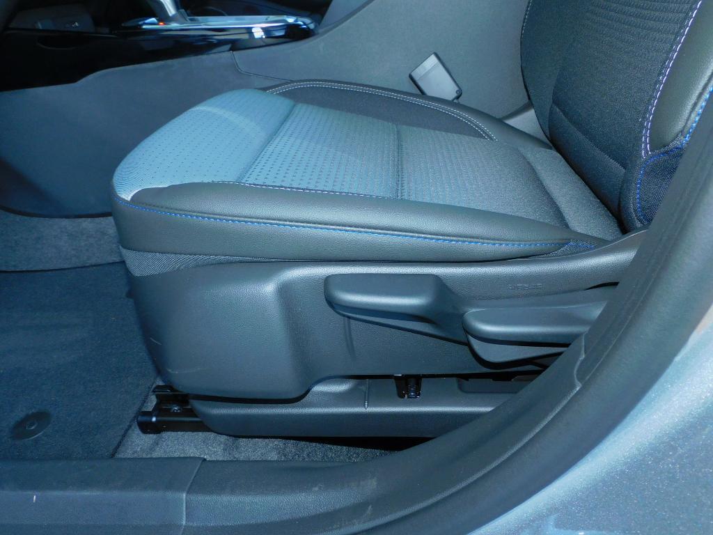 new 2026 Chevrolet Trax car, priced at $25,885