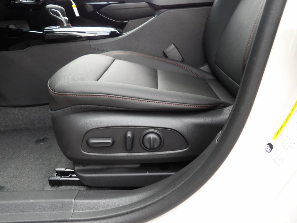 new 2026 Chevrolet Trax car, priced at $27,990