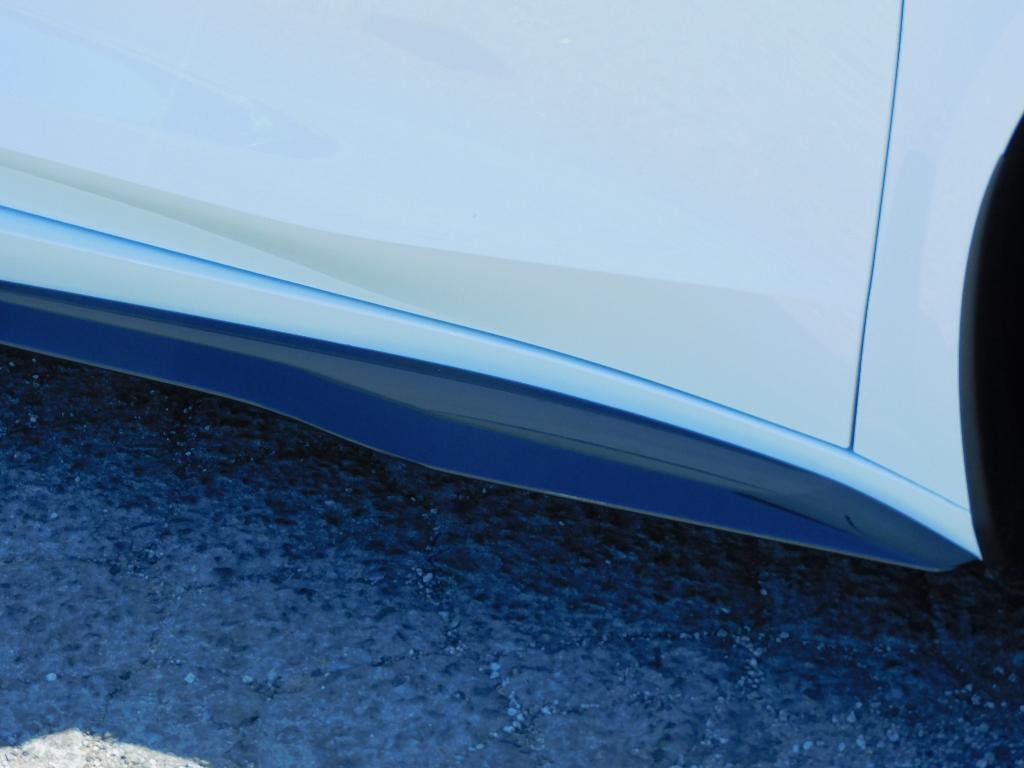 used 2025 Chevrolet Corvette car, priced at $117,376