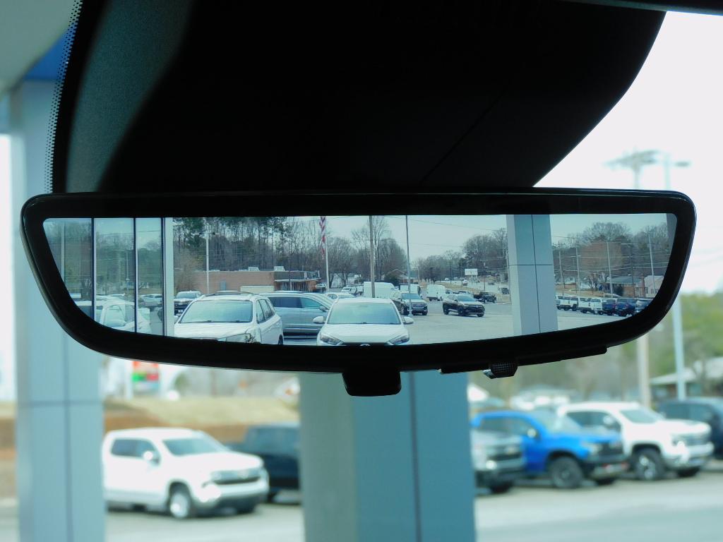 used 2025 Chevrolet Silverado 2500 car, priced at $79,987