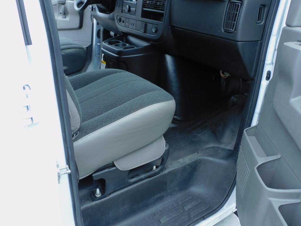 used 2024 GMC Savana 2500 car, priced at $29,987