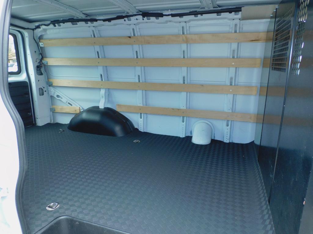 used 2024 GMC Savana 2500 car, priced at $29,987