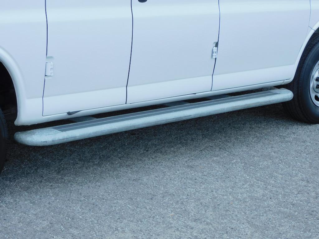 used 2024 GMC Savana 2500 car, priced at $29,987