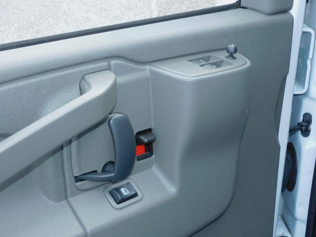 used 2024 GMC Savana 2500 car, priced at $29,987