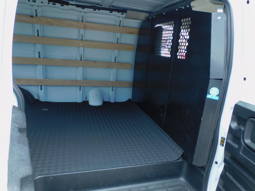 used 2024 GMC Savana 2500 car, priced at $29,987