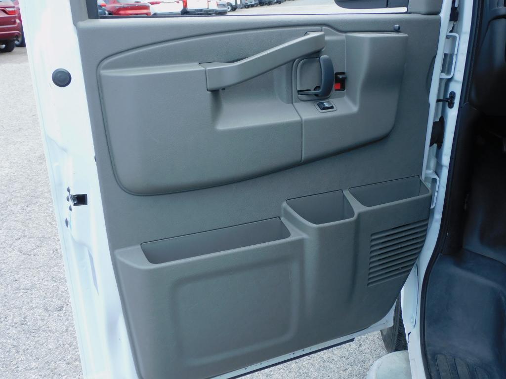 used 2024 GMC Savana 2500 car, priced at $29,987