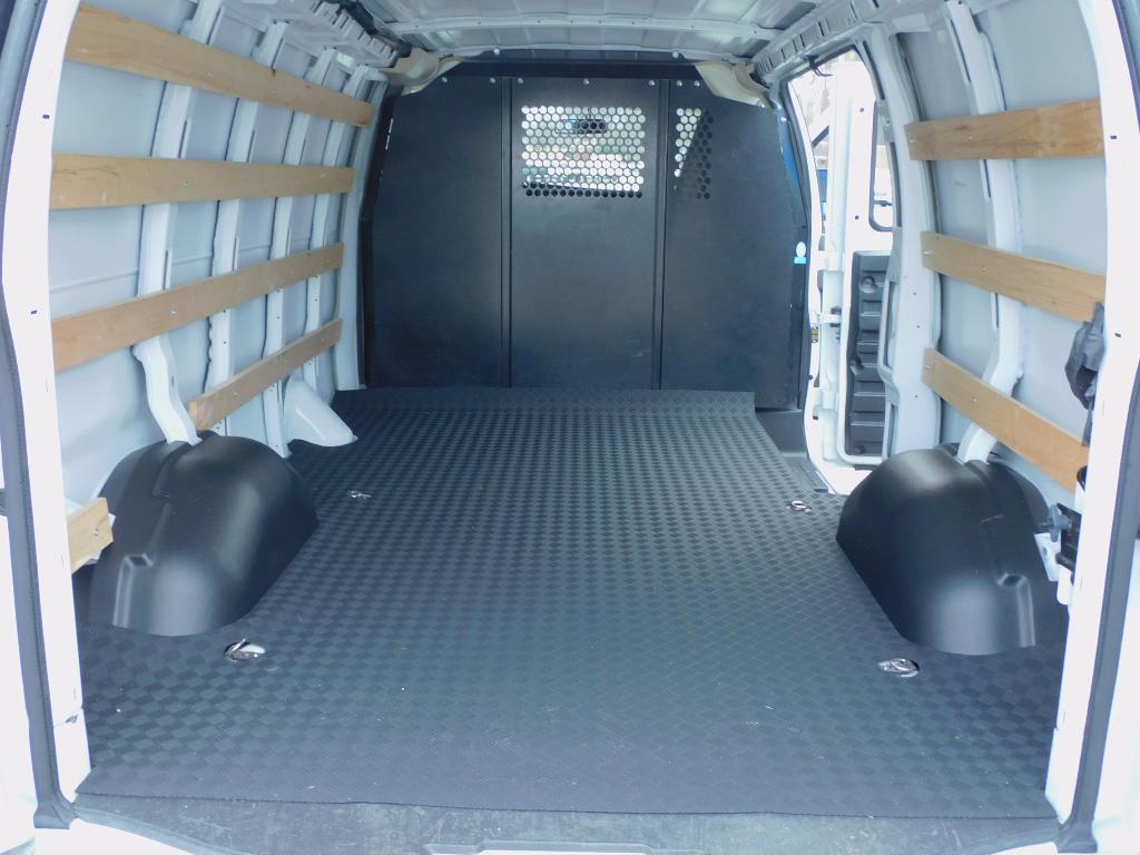 used 2024 GMC Savana 2500 car, priced at $29,987