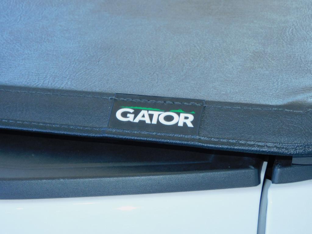 used 2024 Chevrolet Colorado car, priced at $30,987