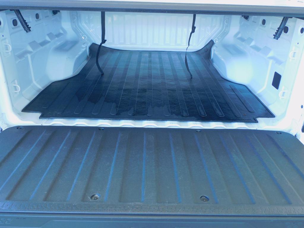 used 2024 Chevrolet Colorado car, priced at $30,987