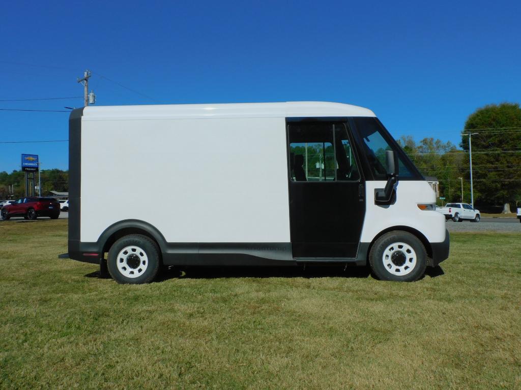 new 2025 Chevrolet BrightDrop 400 car, priced at $44,987