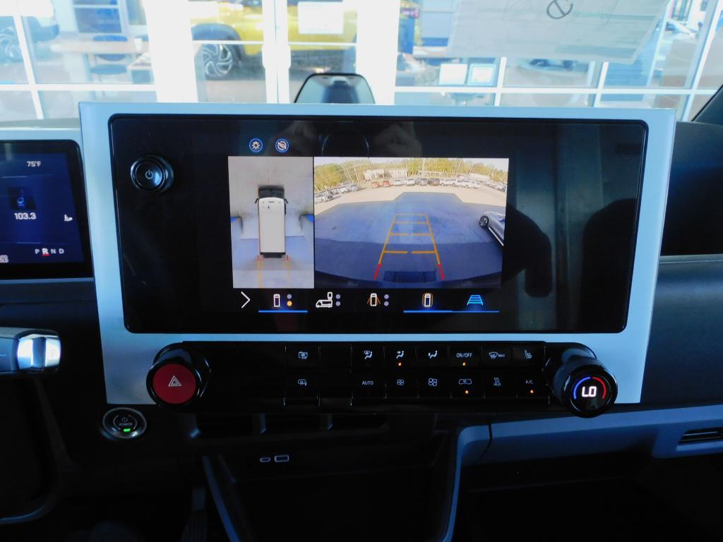 new 2025 Chevrolet BrightDrop 400 car, priced at $44,987